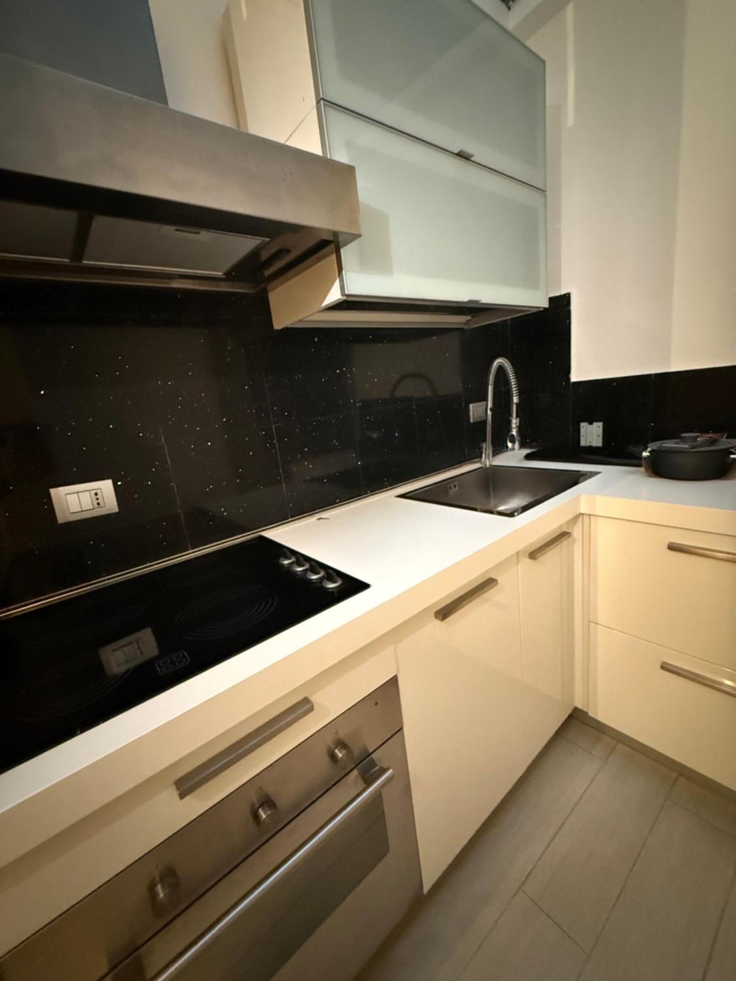 Studio21 Parioli Apartment Rom