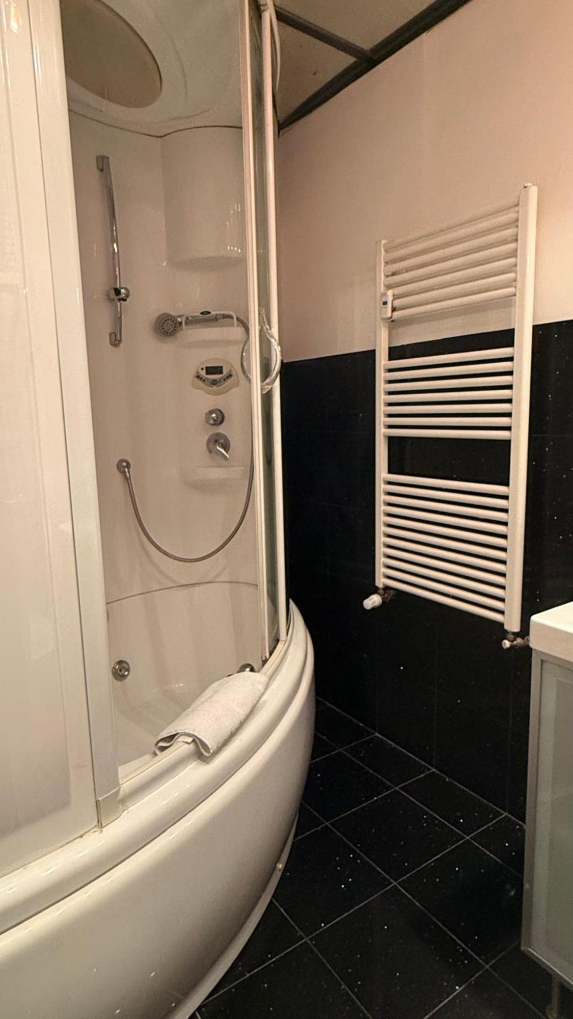 Apartment Studio21 Parioli Rom