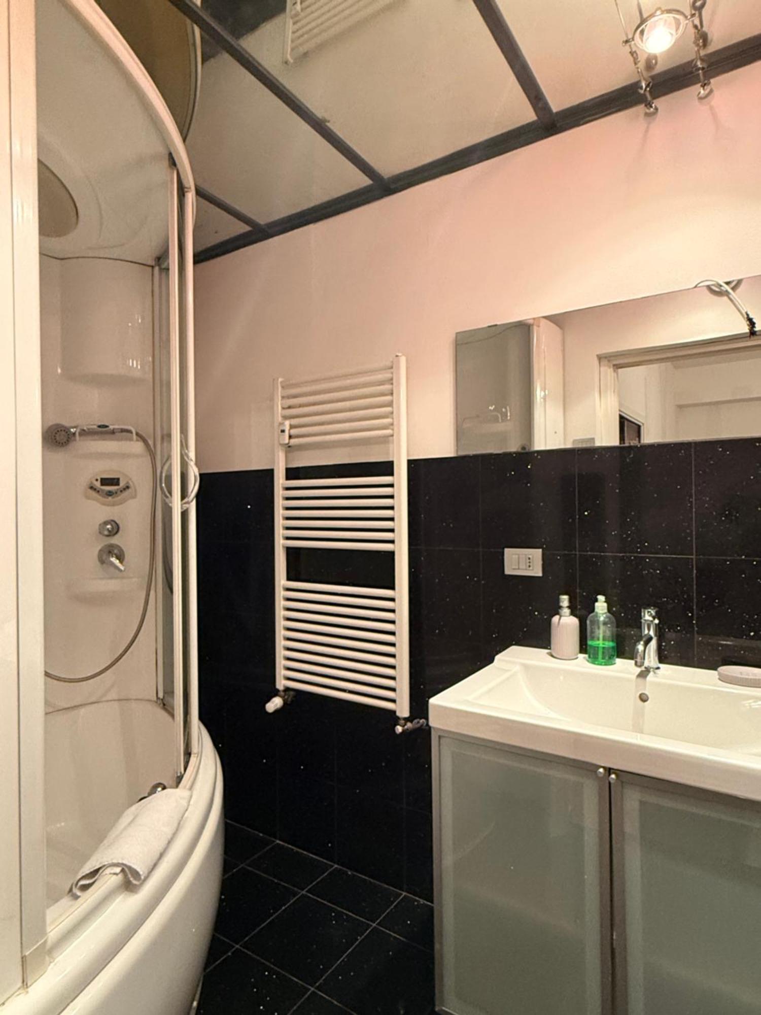 Studio21 Parioli * Rom
