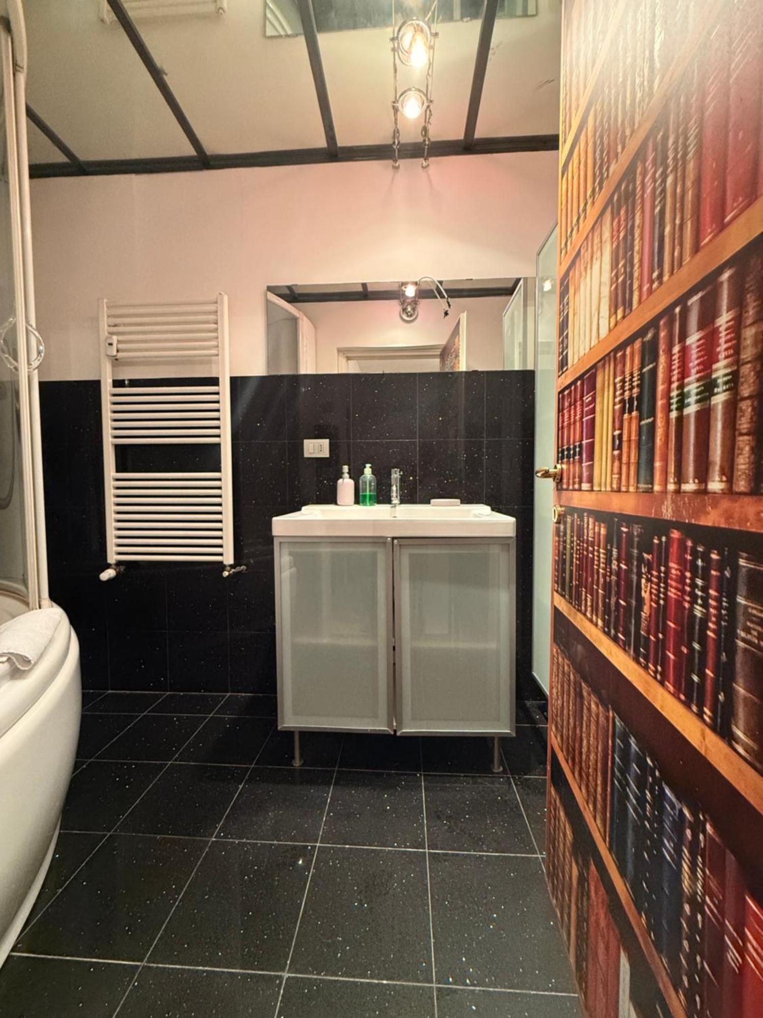 Studio21 Parioli * Rom